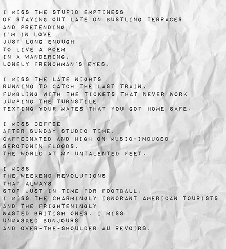 poem